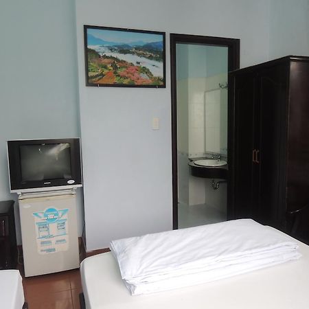 My Hanh Hotel Hue Eksteriør bilde