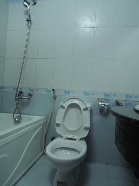 My Hanh Hotel Hue Rom bilde