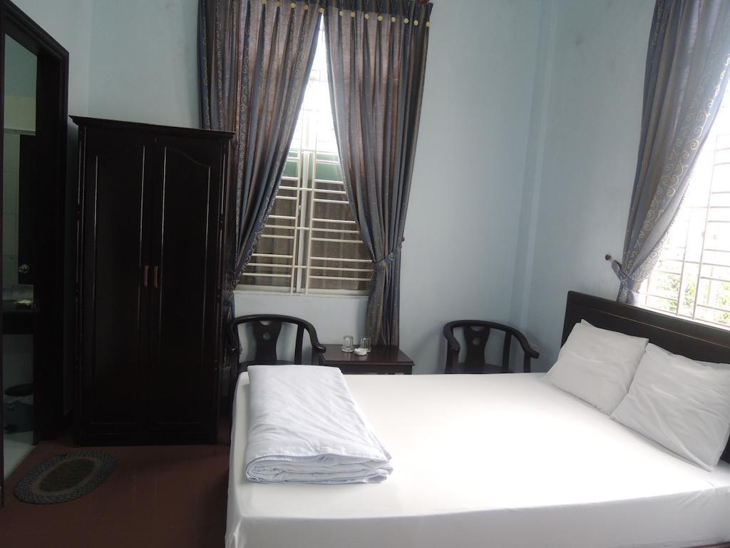 My Hanh Hotel Hue Eksteriør bilde