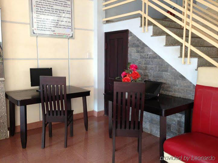 My Hanh Hotel Hue Eksteriør bilde